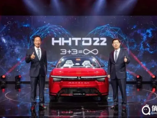 新车命名Model B 这是想要接特斯拉的单子吗？