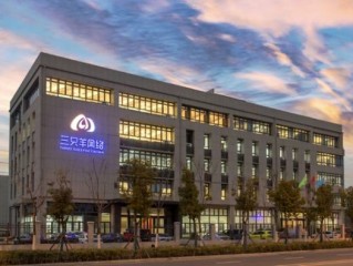 三只羊旗下三只狼公司拟注销