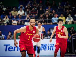 1胜4负不敌菲律宾，排名第29 中国男篮无缘巴黎奥运