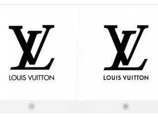 路易威登（Louis Vuitton）logo的演变和由来