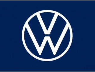 大众汽车车标LOGO的演变史