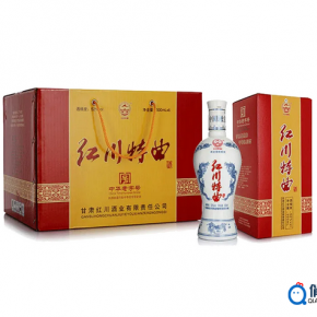 介绍十款好喝，又“廉价”的好白酒