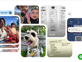 Google Photos推出AI功能，智能整理照片更便捷