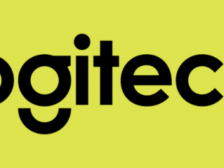 罗技（Logitech）LOGO的变化史