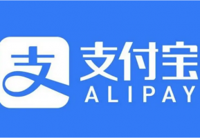 支付宝logo含义及构图特点