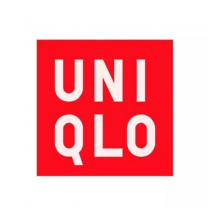 优衣库（UNIQLO）logo设计含义及理念