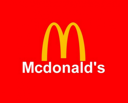 麦当劳（McDonald's）