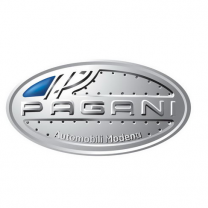 帕加尼汽车标志logo含义