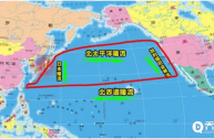 日本核废水排放影响最大的国家