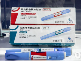 马斯克亲测的“减肥神药”国内申批？司美格鲁肽新适应证上市申请获受理 