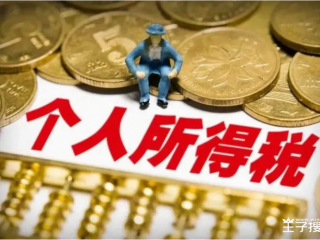 在我国年收入10万元以内的个人基本不缴或仅缴少量个税