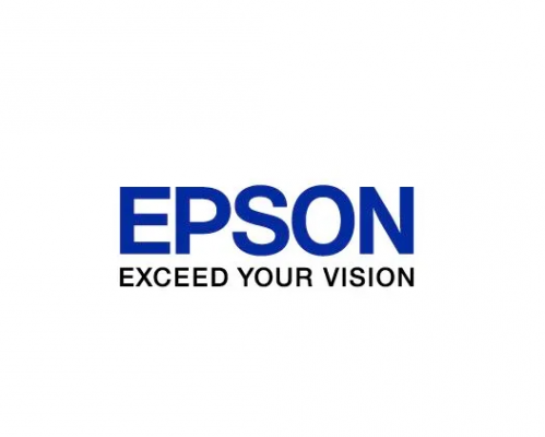 精工爱普生公司（Seiko Epson Corporation）