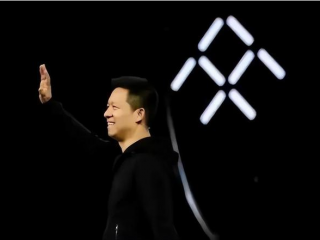 贾跃亭回应FF中国总部落户黄冈：全力以赴推动FF91交付