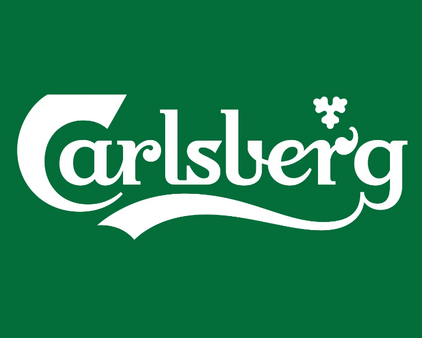 嘉士伯（Carlsberg）世界第四大酿酒集团