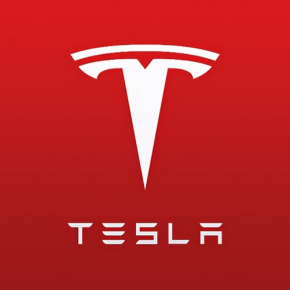 特斯拉（Tesla）车标的含义及设计理念