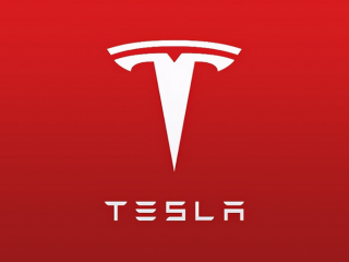 特斯拉（Tesla）车标的含义及设计理念