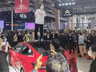 特斯拉“刹车失灵”事件，终审判决来了