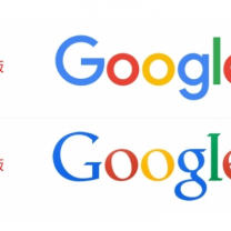 谷歌（google）logo的演变及含义