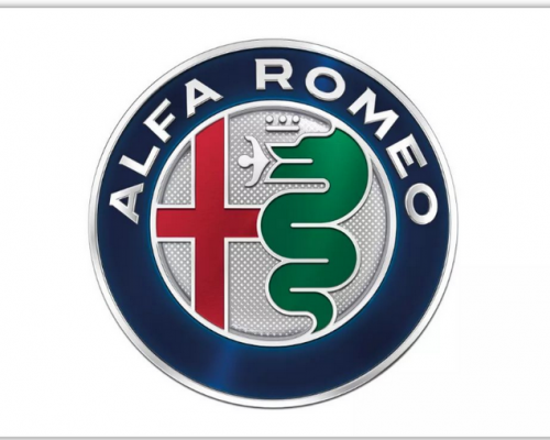 阿尔法·罗密欧(Alfa Romeo)