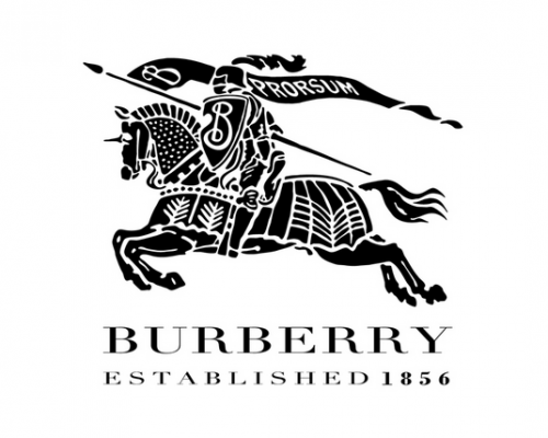 博柏利(Burberry)