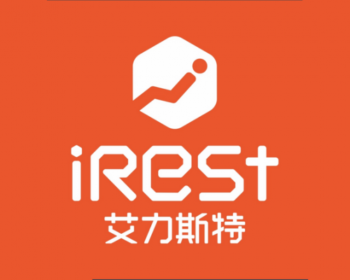 iRest艾力斯特按摩椅