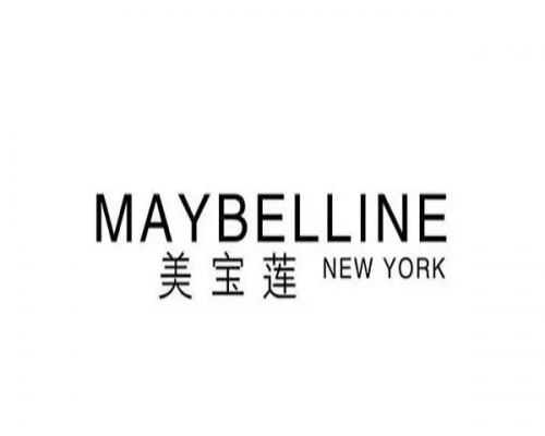 美宝莲（Maybelline）