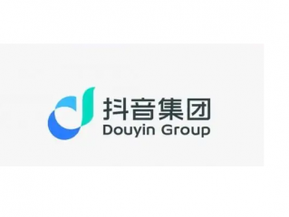 字节跳动更名为抖音，并且更换了新LOGO