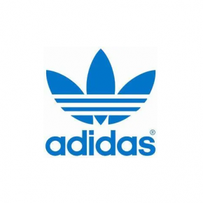 阿迪达斯(adidas)名称和三条杠商标图形的由来