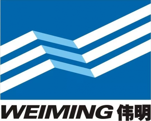 浙江伟明环保股份有限公司