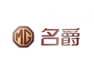 名爵(MG)汽车简介和名爵(MG)LOGO的含义