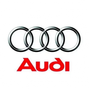 奥迪(AUDI)汽车车标(LOGO)的含义