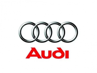 奥迪(AUDI)汽车车标(LOGO)的含义