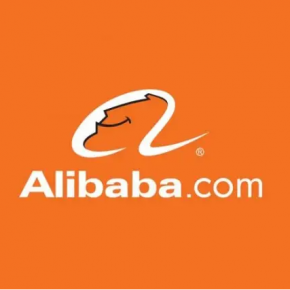 阿里巴巴(Alibaba)logo设计含义