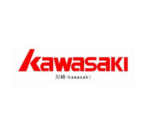 川崎摩托 Kawasaki