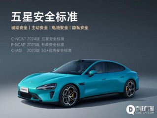 小米汽车已小规模量产，预计2024年上半年上市，你是买呢还是买呢？