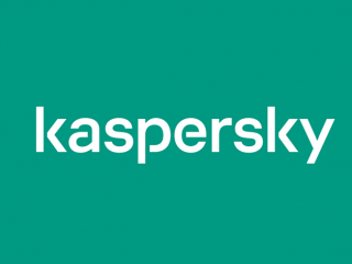 卡巴斯基（kaspersky）LOGO演变及含义