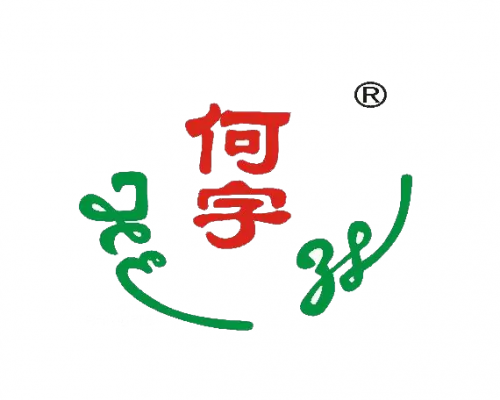 何字食品